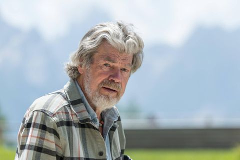 Reinhold Messner