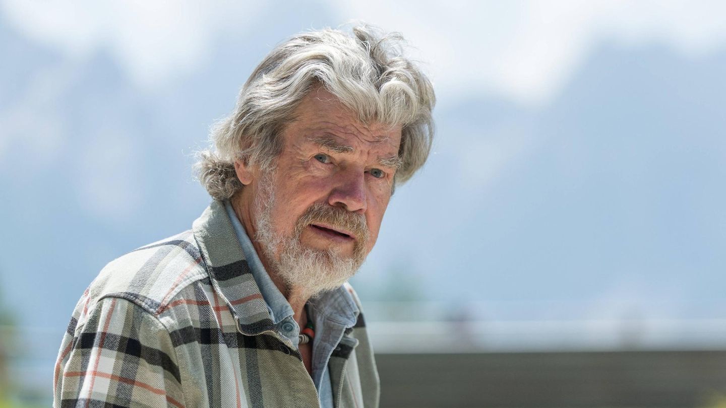 Reinhold Messner ob tragični smrti Laure Dahlmeier: Vedno obstaja tveganje
