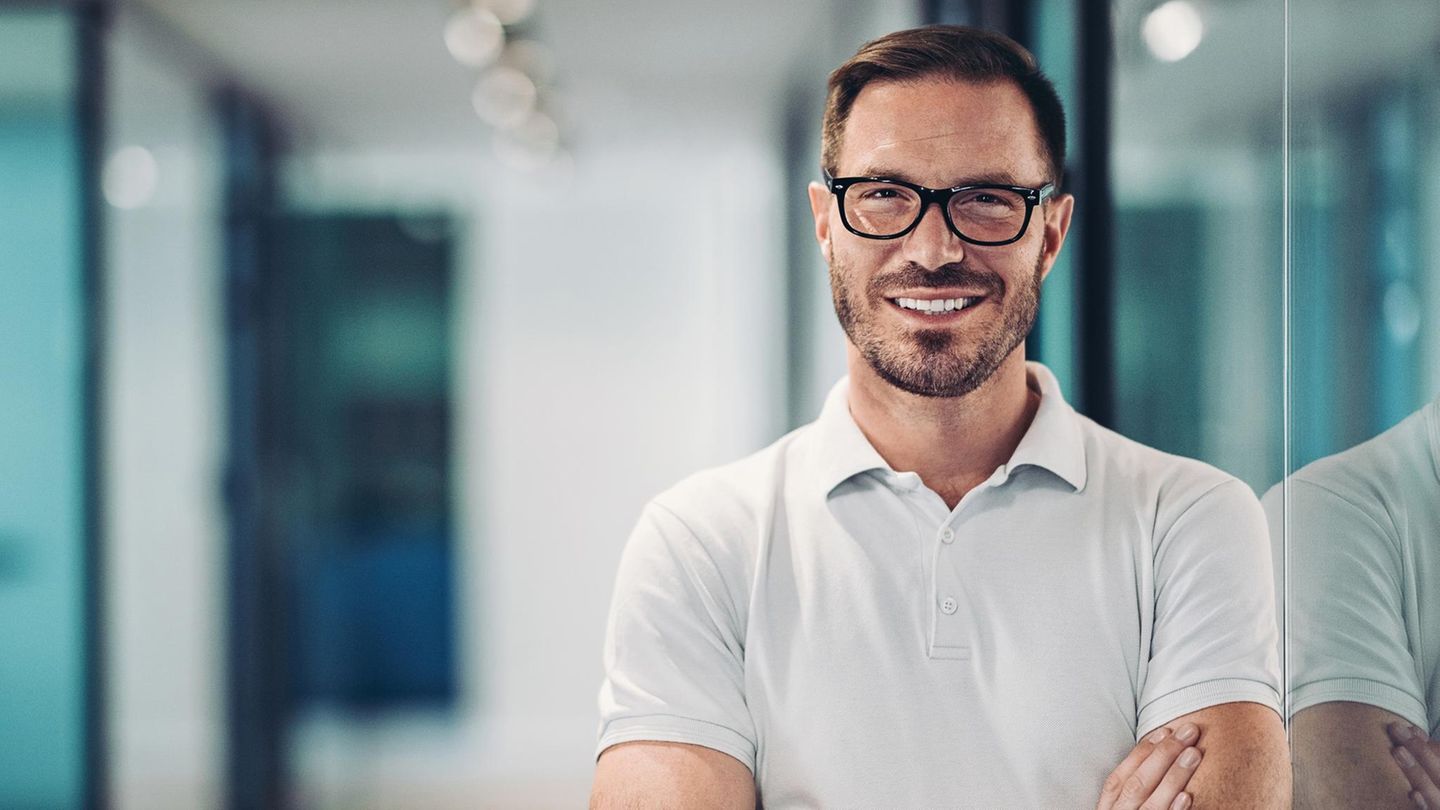 Sports deal: Tom Tailor polo shirt more than half cheaper