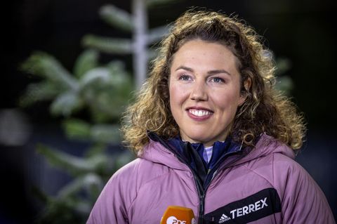 Laura Dahlmeier