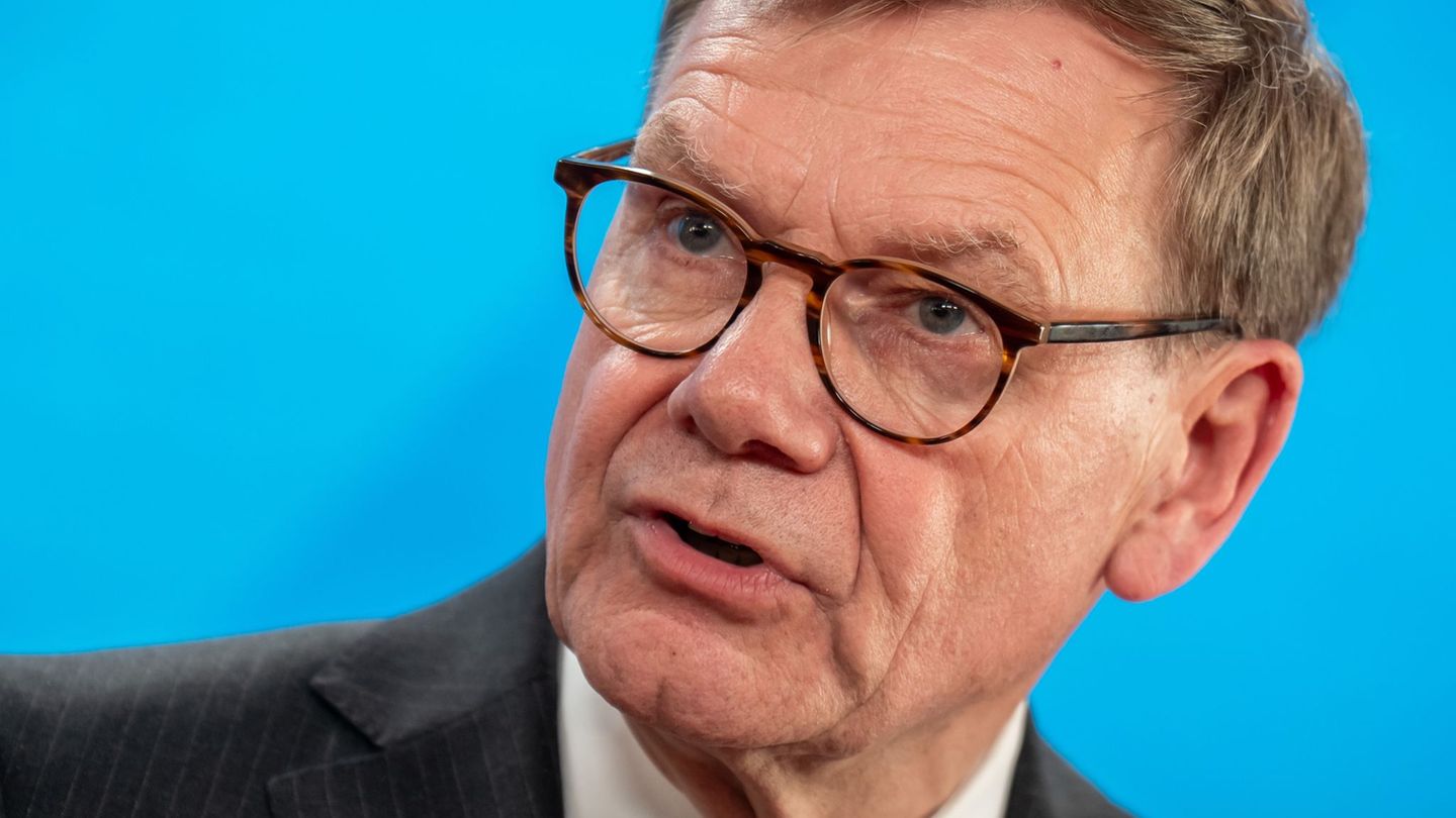 Germany and Israel: WadePhul demands safe access to Gaza on land
