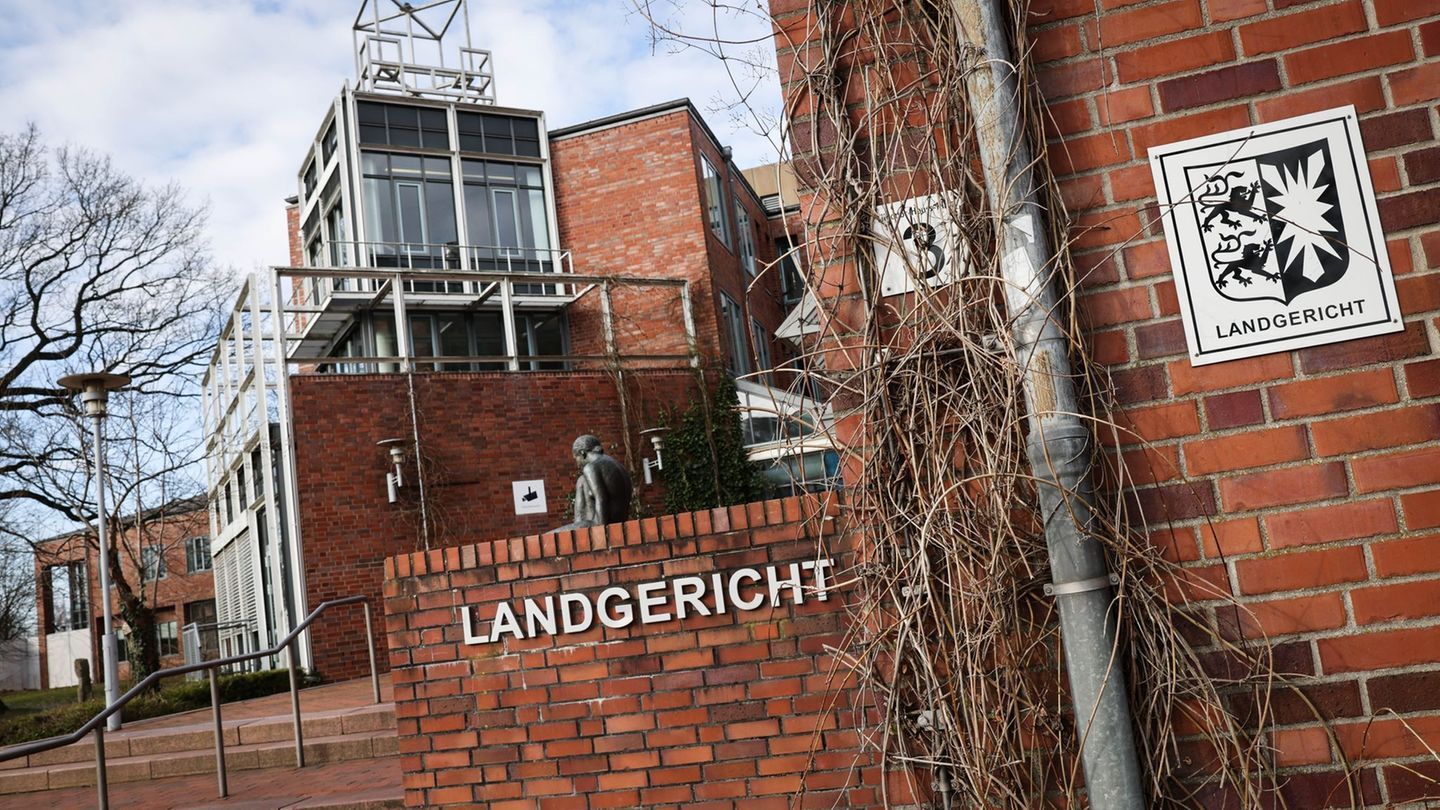 Verabredung zum Mord: Urteil: 18-Jähriger muss in betreute Wohneinrichtung ziehen