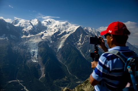 Mont Blanc
