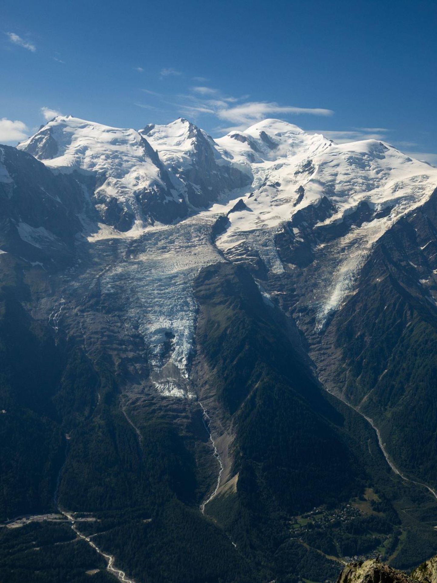 Mont Blanc