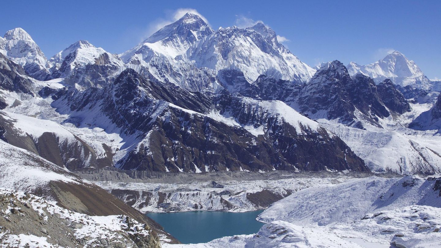 Makalu Makalu