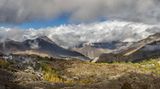 Annapurna I