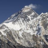 Mount Everest