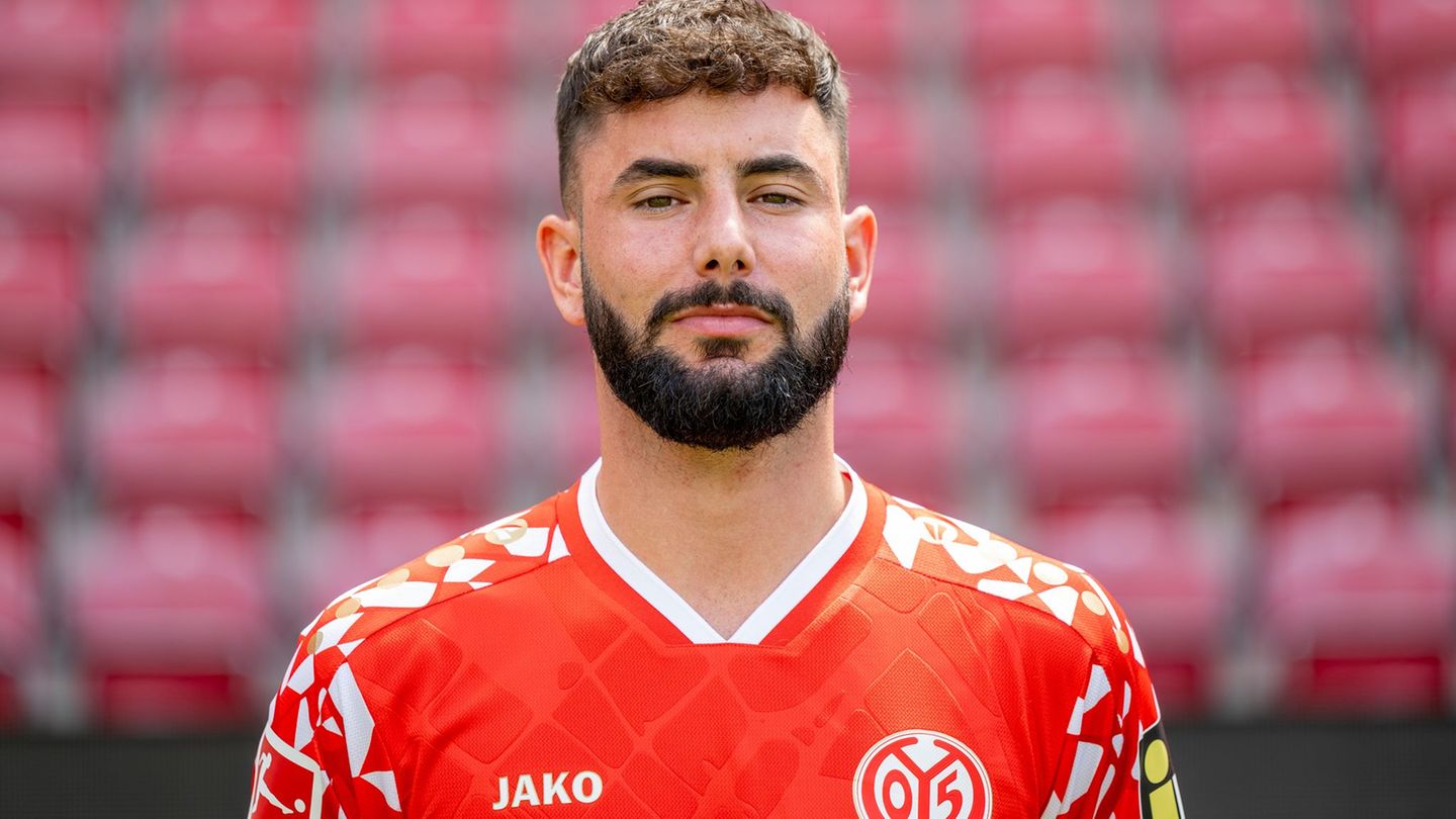 Bundesliga: Mainzer Richter wechselt auf Leihbasis nach Darmstadt