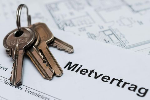 Neue Abschreibungsoptionen: So können Vermieter Steuern sparen