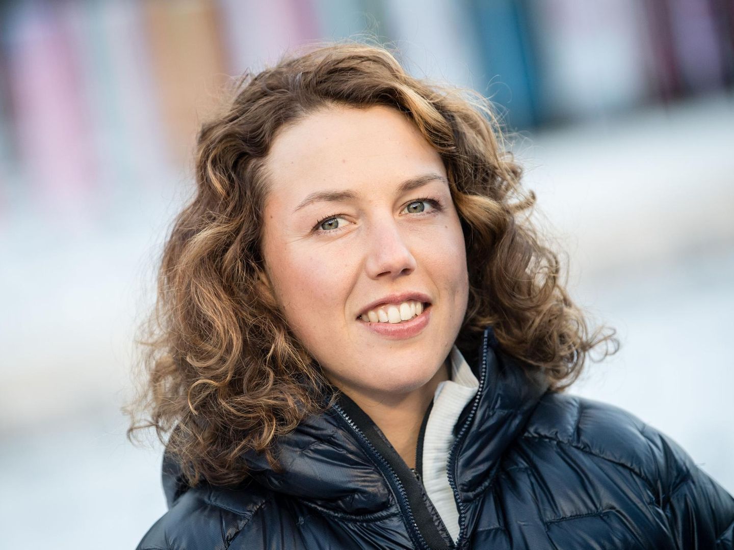 Laura Dahlmeier: Kletterpartnerin schildert tödlichen Bergunfall | STERN.de
