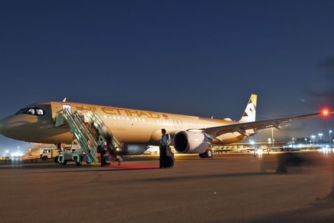 A321LR