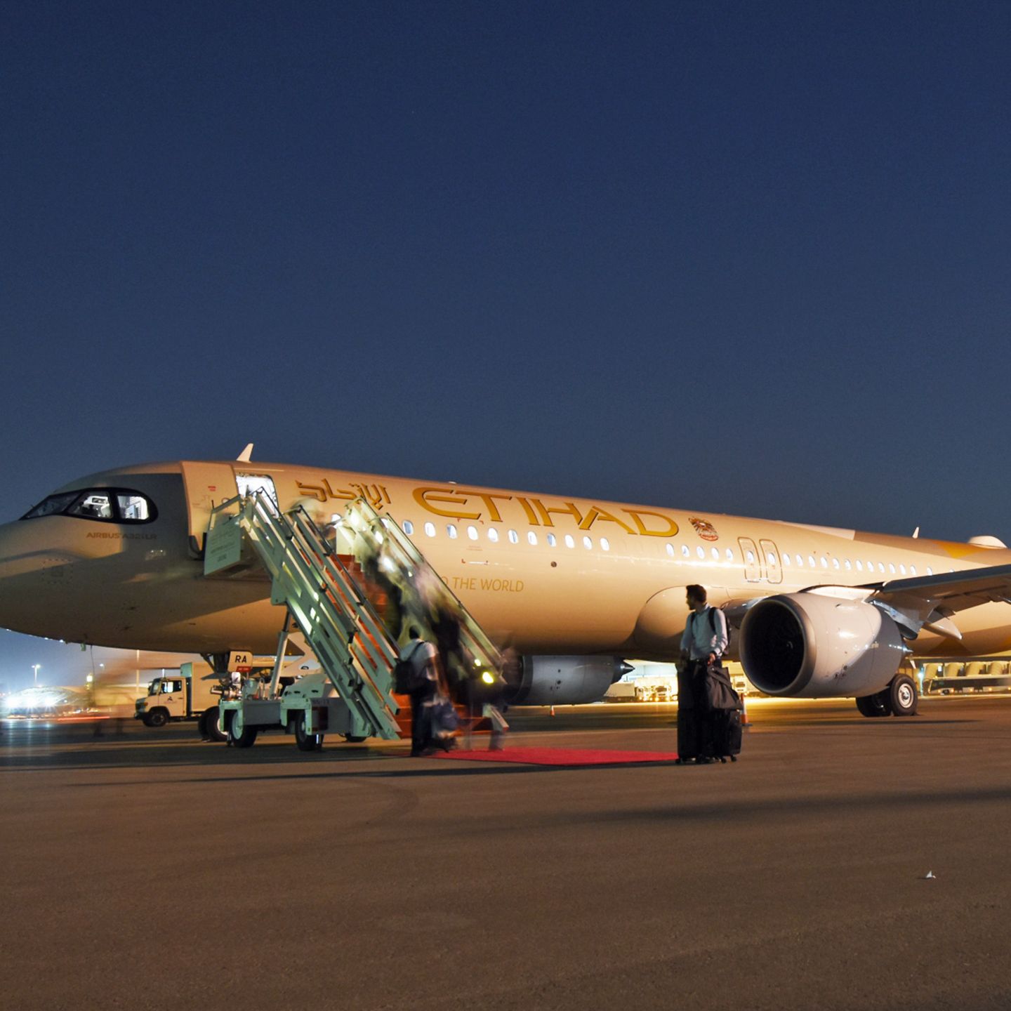 A321LR