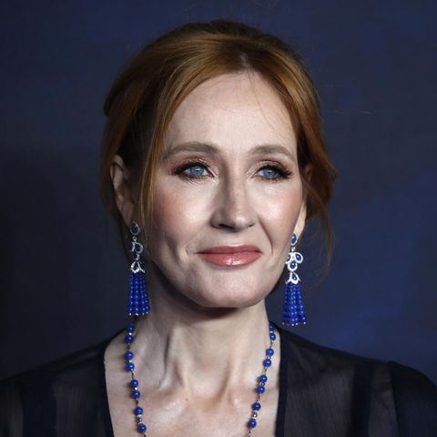 Joanne K. Rowling