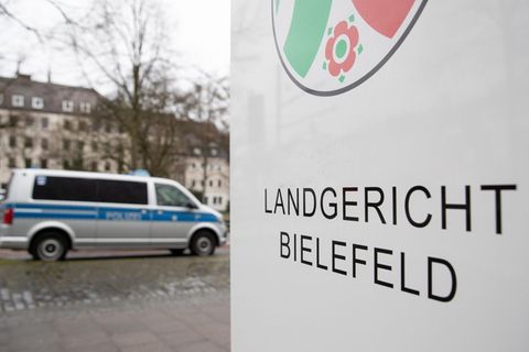 Landgericht Bielefeld