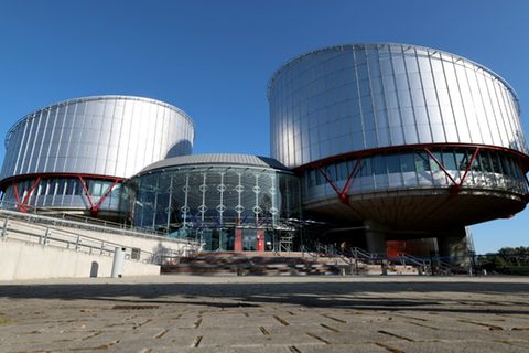 Der Europäische Gerichtshof für Menschenrechte