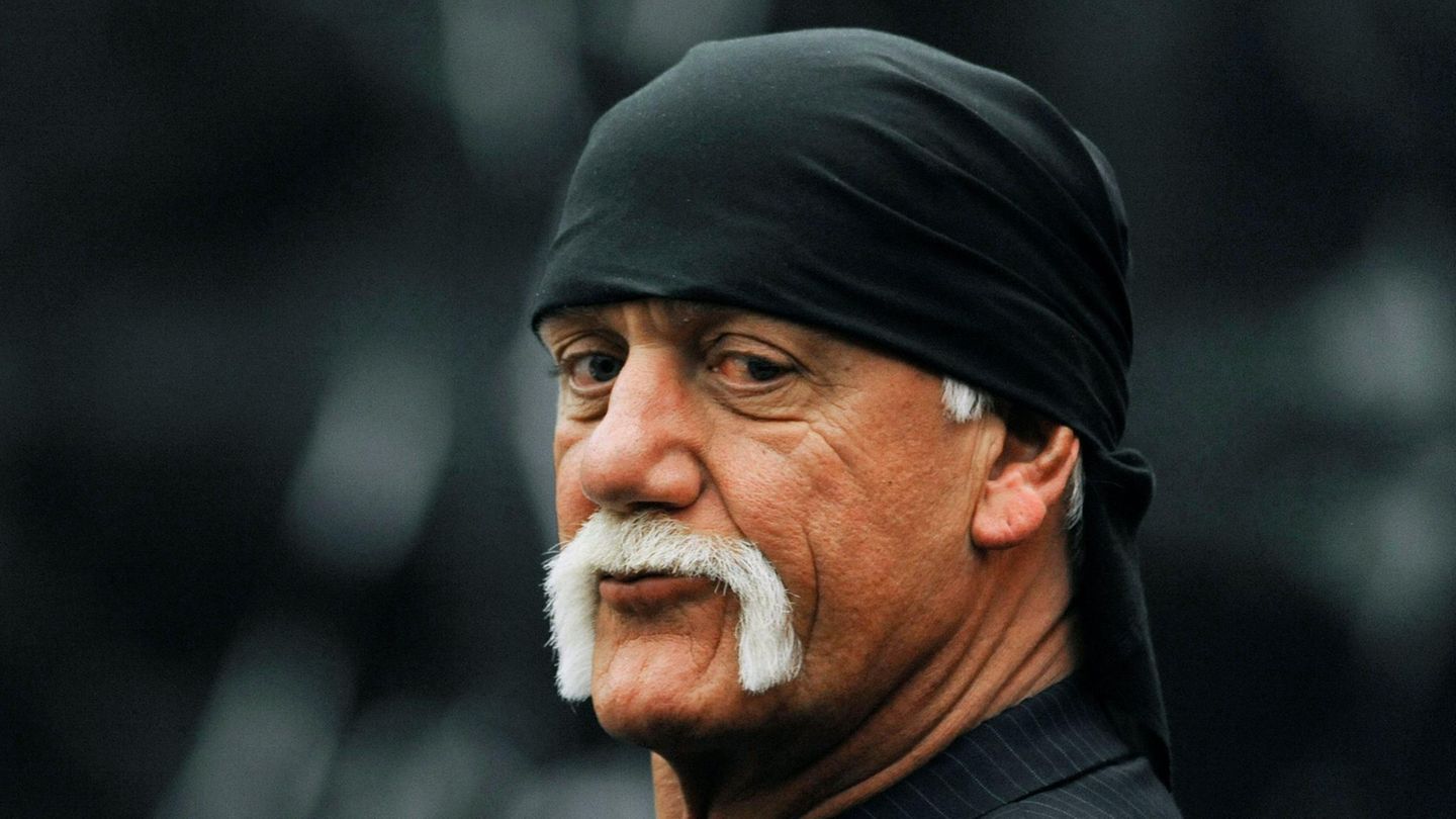 Hulk Hogan: The cause of death of the wrestling star published