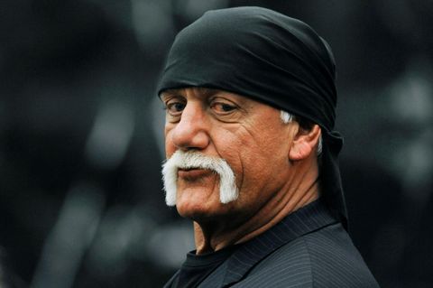 Hulk Hogan hieß mit bürgerlichem Namen Terry Bollea. Ende Juli verstarb die Wrestling-Legende
