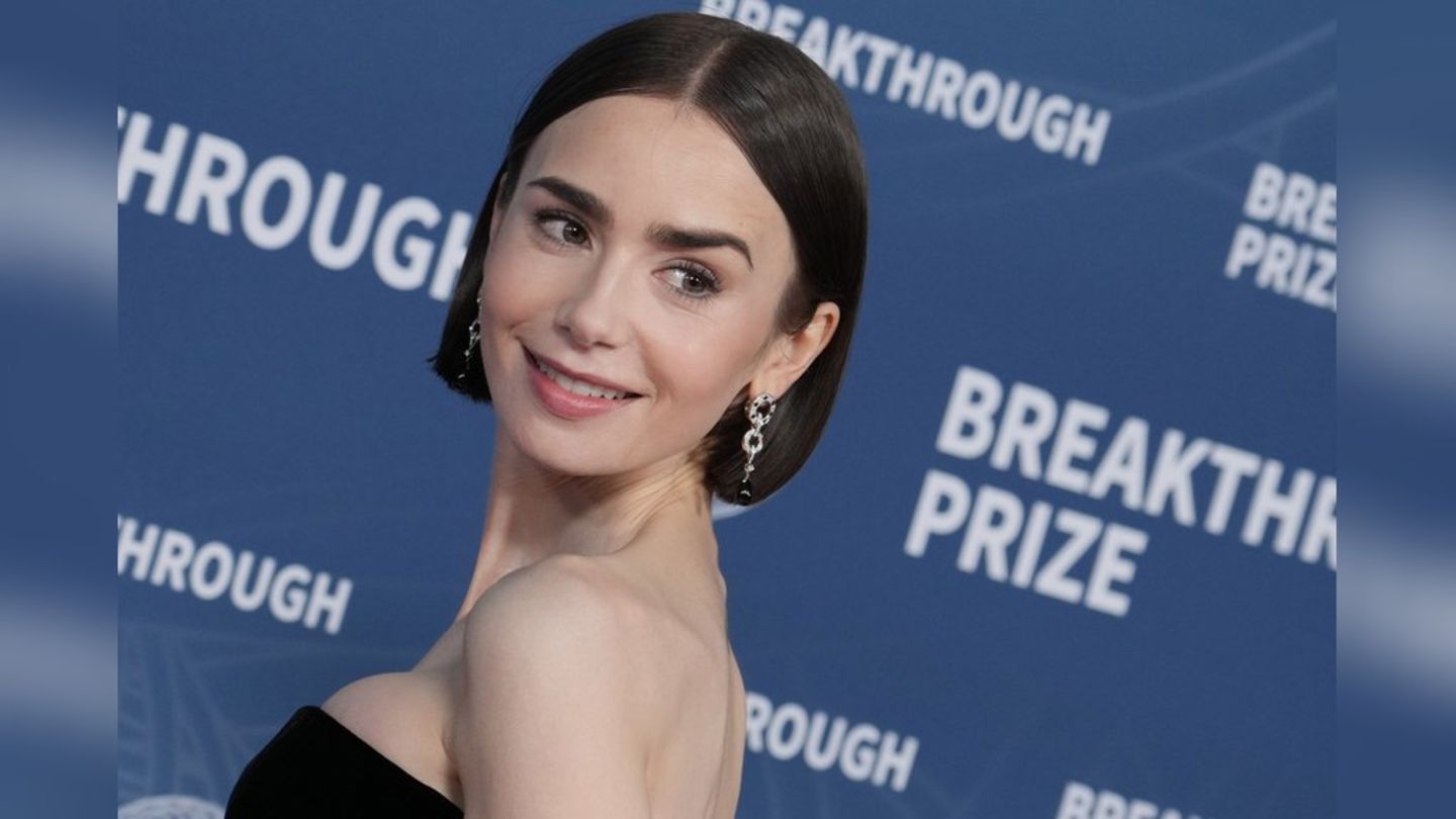 The French Bob is back: the most beautiful haircut for summer