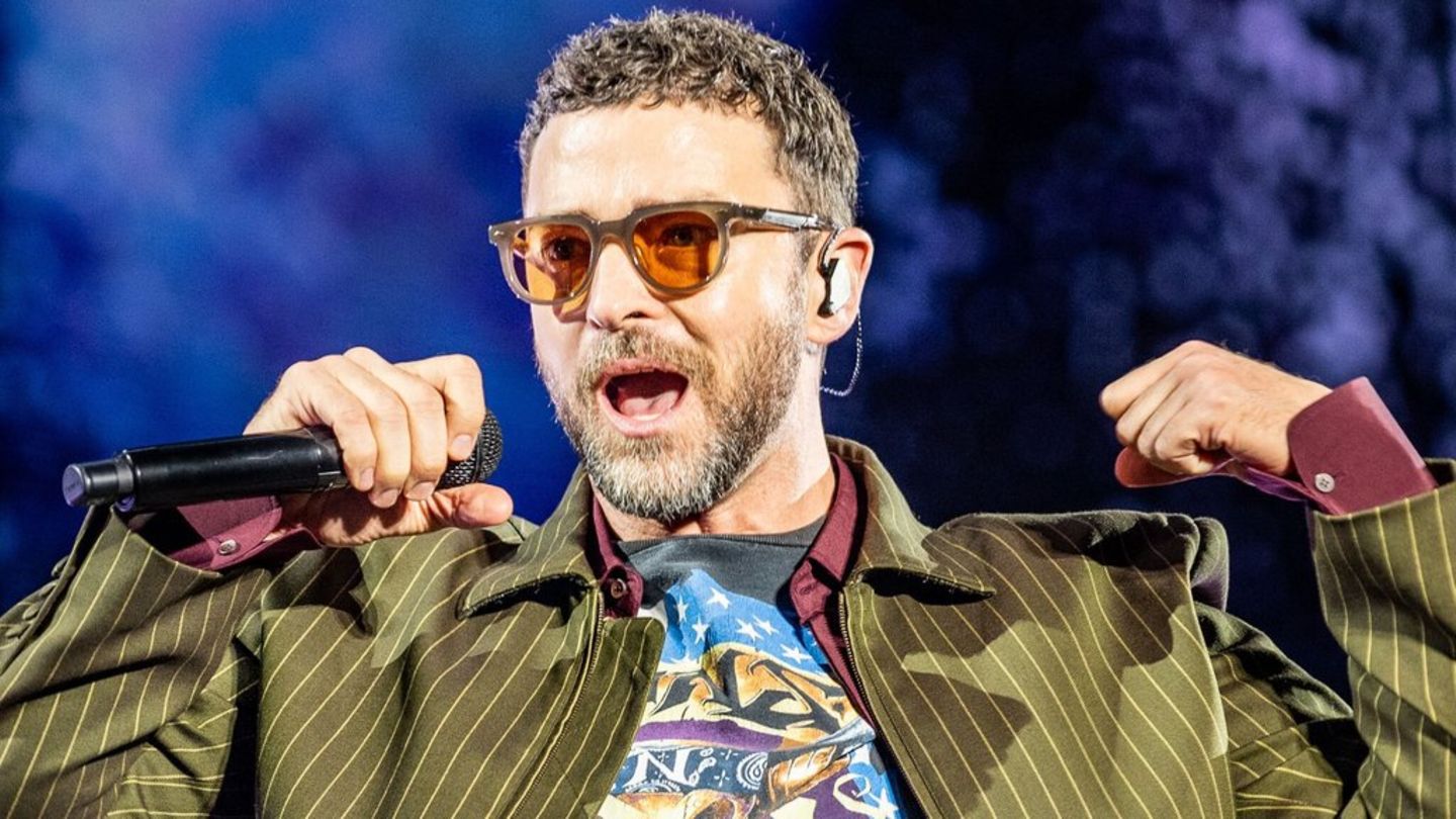 Justin Timberlake: He reveals Lyme disease