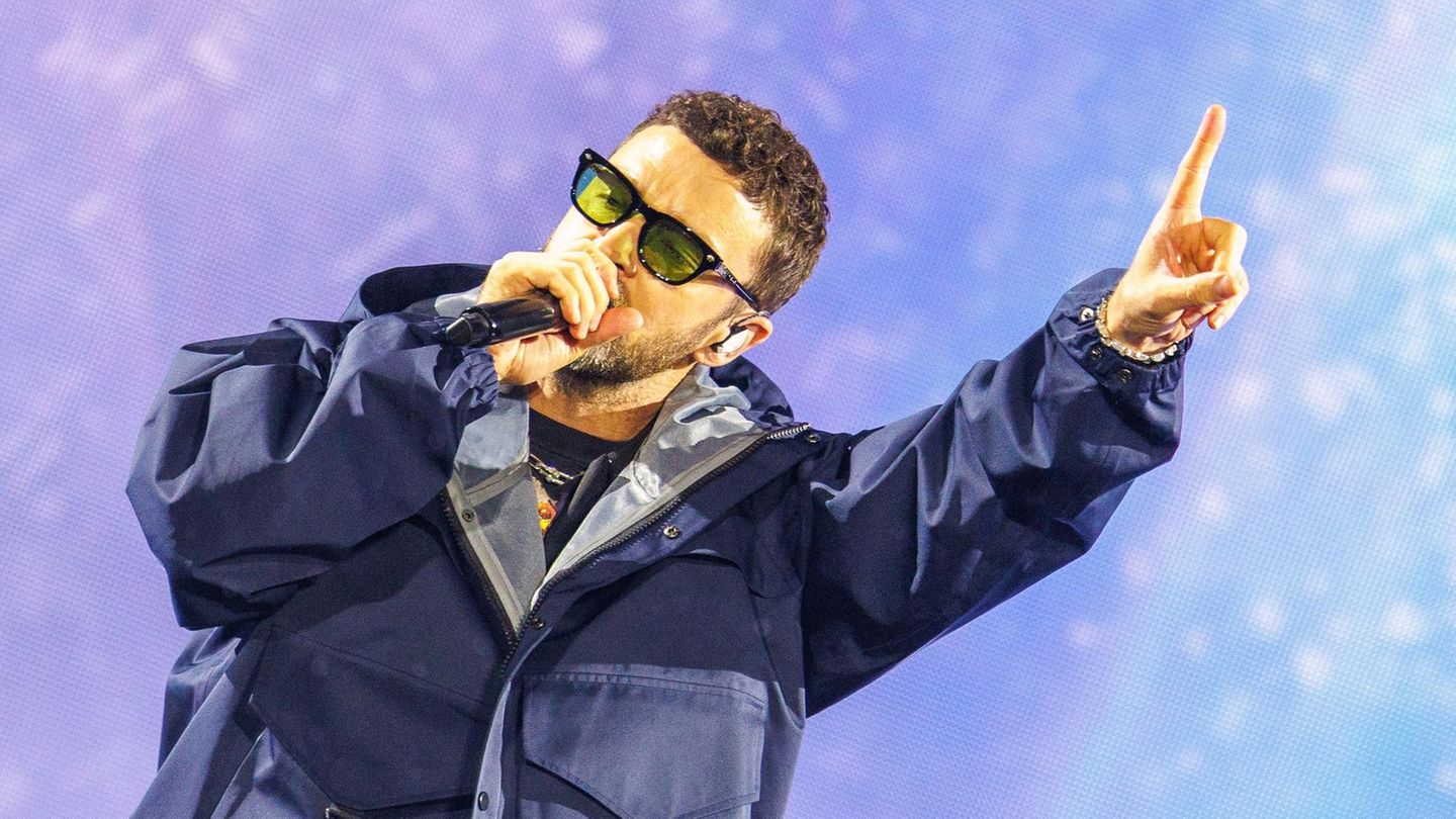Justin Timberlake makes Lyme disease public