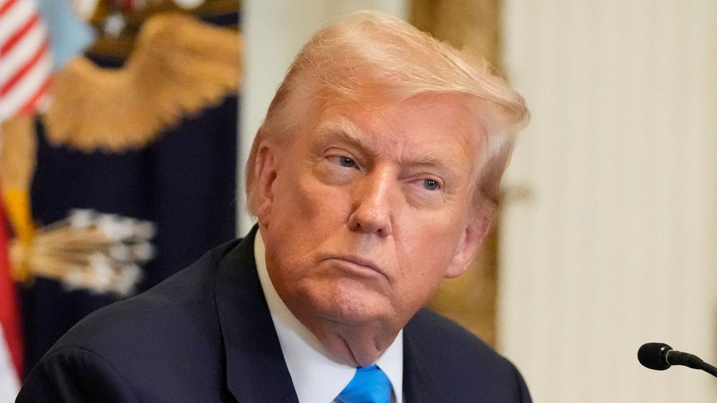 New US tariffs will only come into force from August 7th