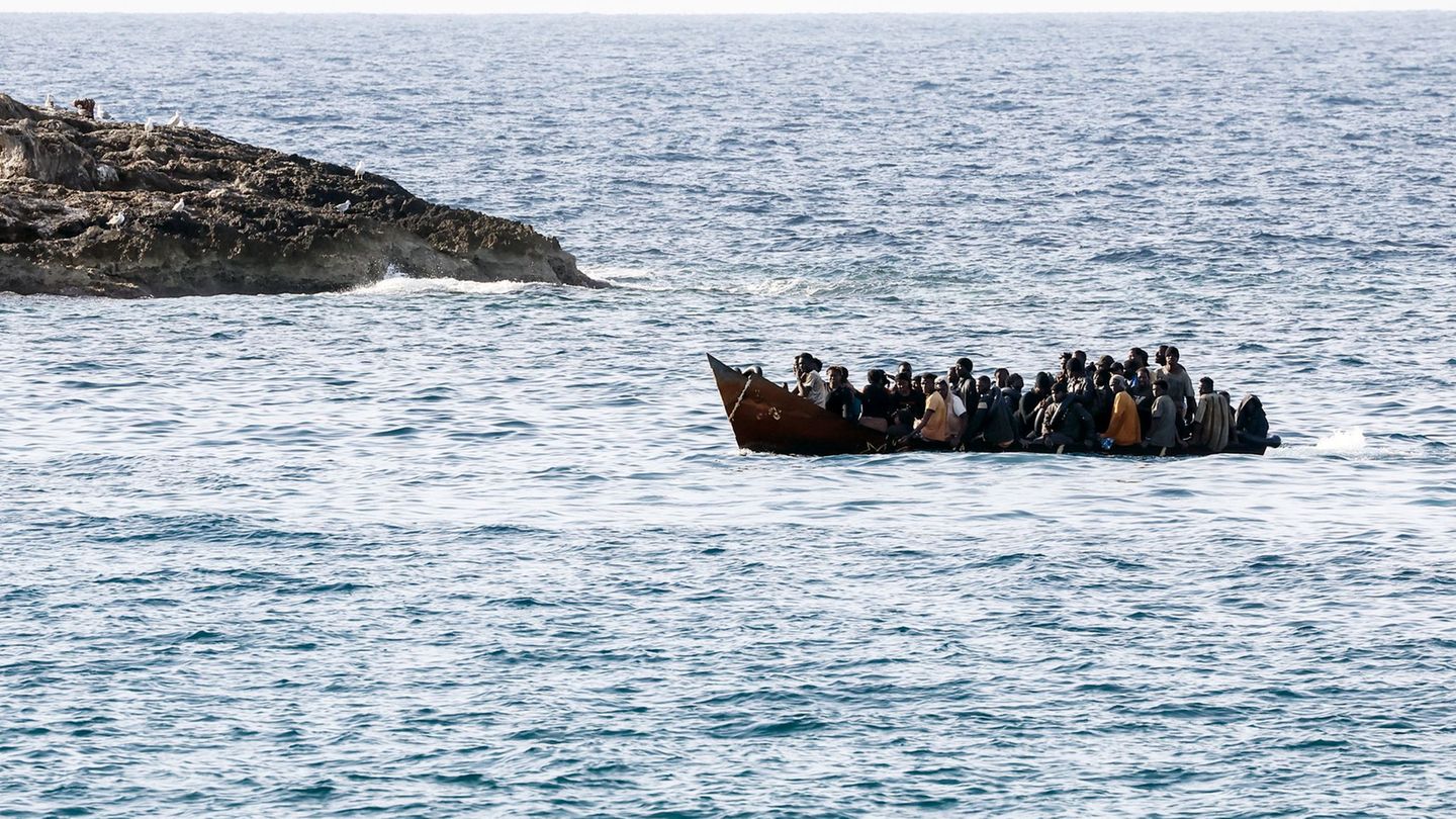Migration: outsourcing asylum procedures? Italy’s “Albania model” before Eugh
