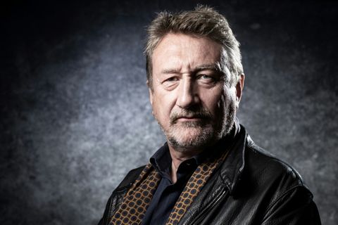 Steven Knight
