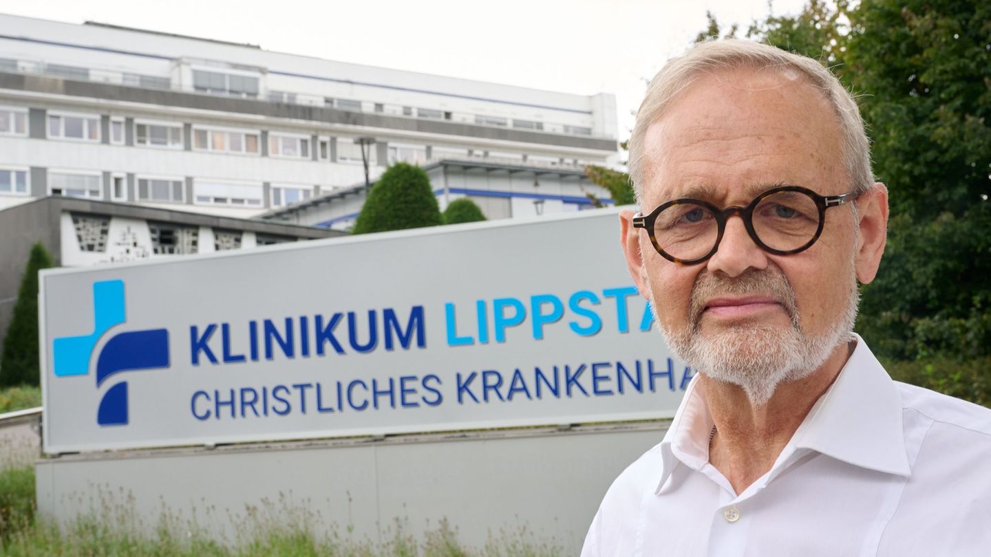 Dispute over abortions: chief physician against the church – dispute over abortions