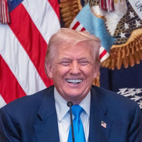 US-Präsident Donald Trump