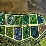 Aquakulturproduktion in Australien