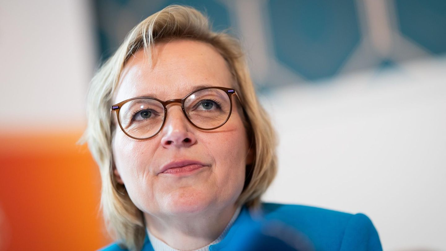 Finanzausgleich : "Aussteigen geht nicht": Thüringen weist Söders Drohung zurück