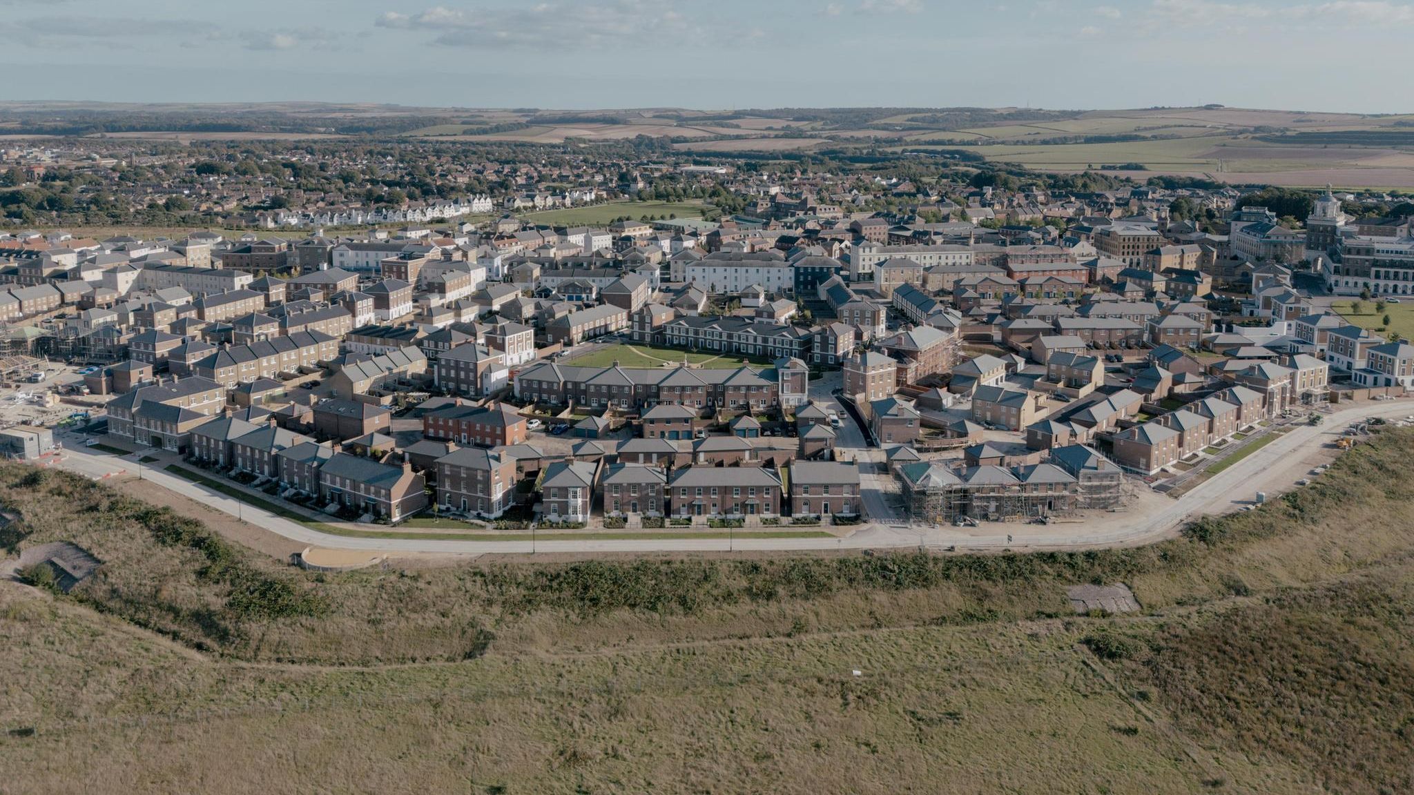 Poundbury