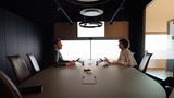 Business Meeting