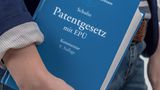 Patentengesetzbuch