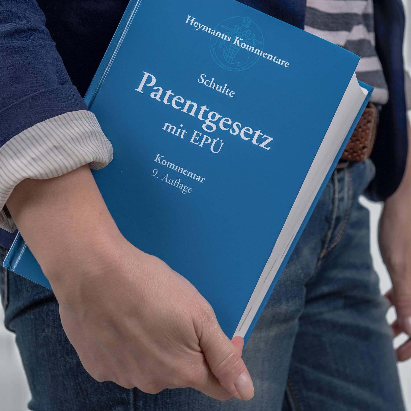 Patentengesetzbuch