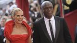 Heidi Klum und Seal