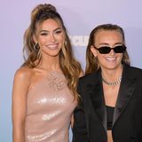 Chrishell Stause und G Flip