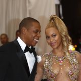 Jay Z und Beyoncé