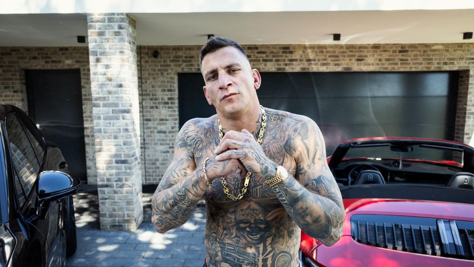 Gzuz Gzuz