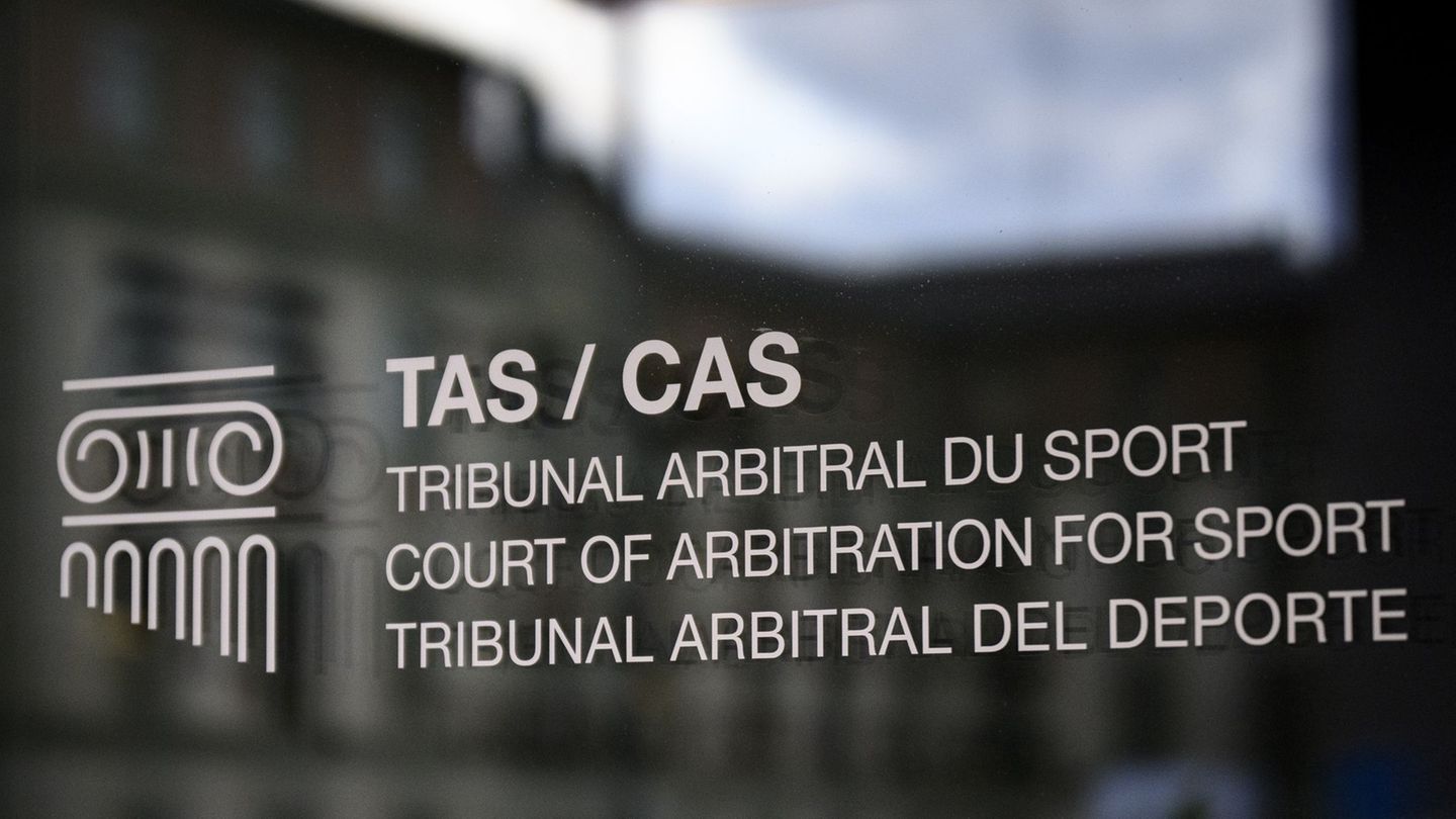 Judgment: The highest EU court weakens sports court