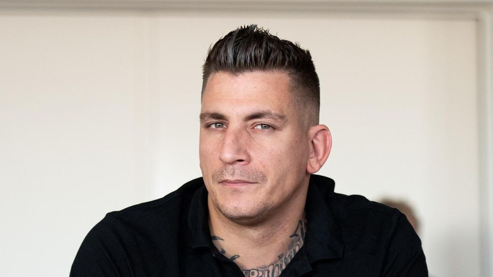 Gzuz Gzuz