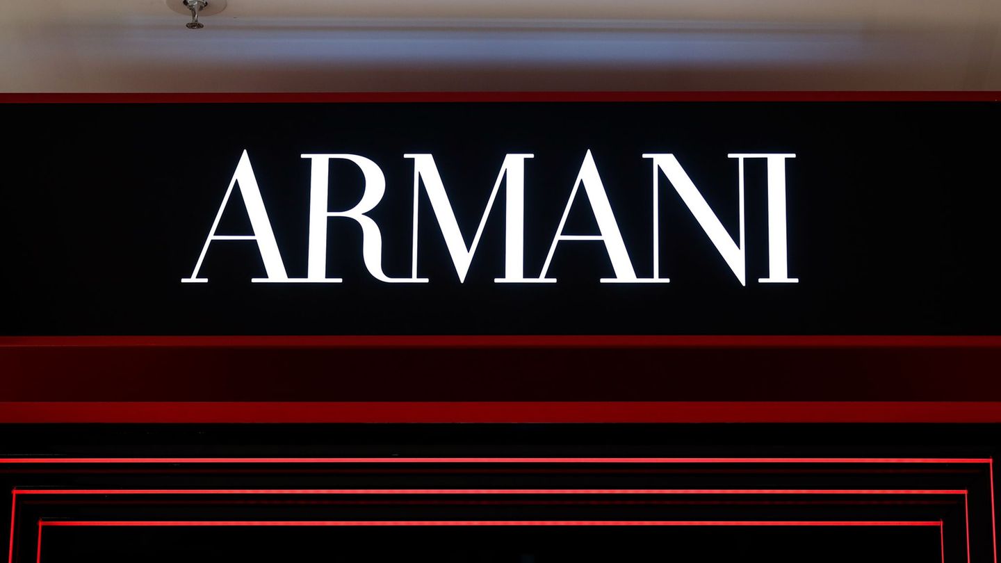 Consumer deception: Italy imposes millions of fine against Armani companies