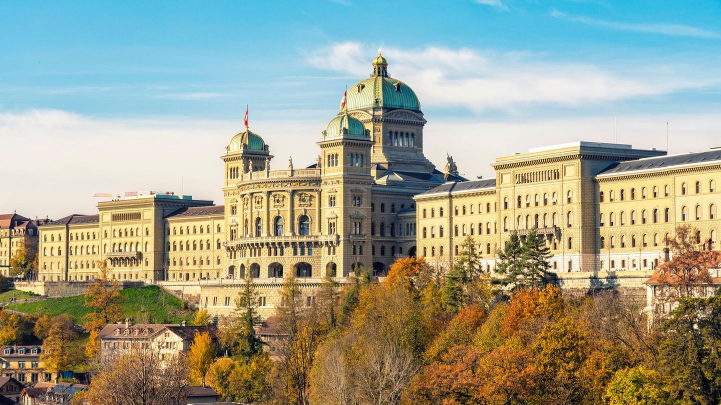 Trump’s tariff shock Switzerland: How the country reacts