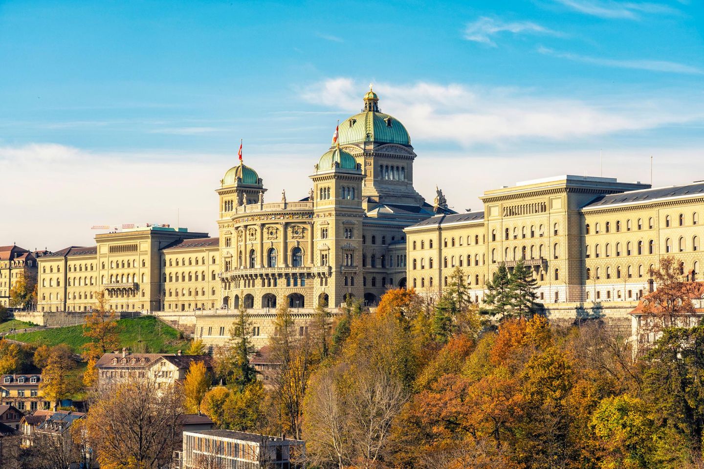 Stadt Bern