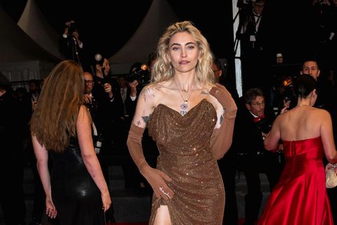Wieder Single: Paris Jackson trennt sich von ihrem Verlobten