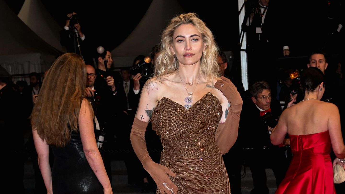 Wieder Single: Paris Jackson trennt sich von ihrem Verlobten