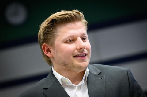 Sebastian "El Hotzo" Hotz