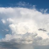 Cumulonimbus