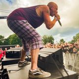 Weiter geh's mit Crossover und Rap-Metal: Clawfinger legen los