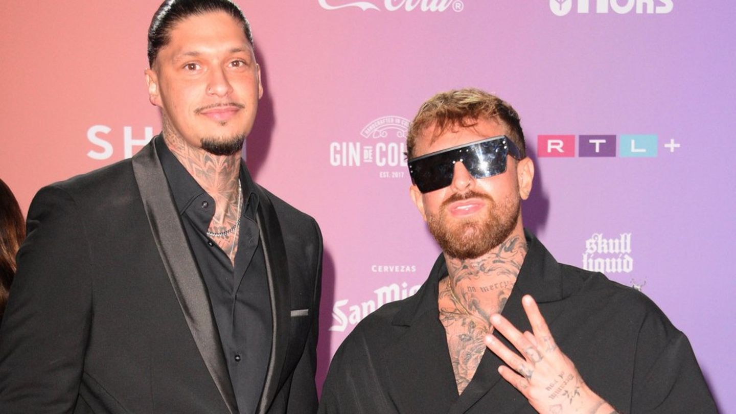 Gigi Birofio and Yasin Mohamed: Reality stars involved in auto accident